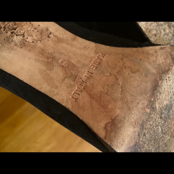 Michael Kors booties 8 - Picture 7 of 7